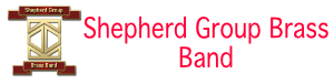 Shepherd Group Brass Band